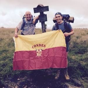 Meet your Posher, Scott